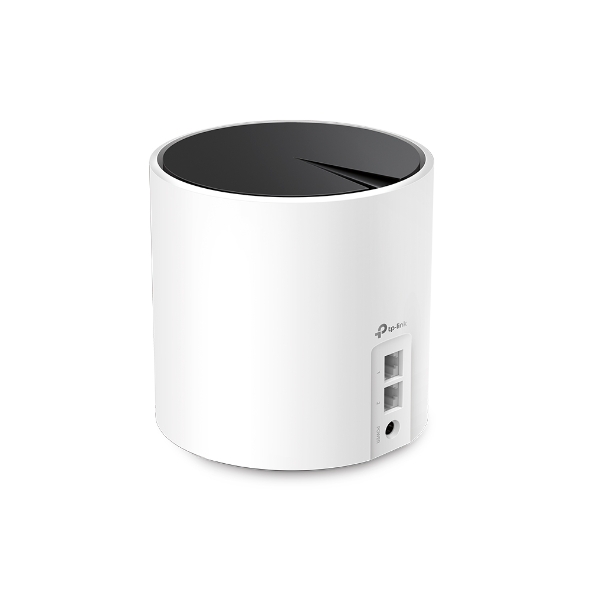 Deco X25 | AX1800 Whole Home Mesh Wi-Fi 6 System | TP-Link