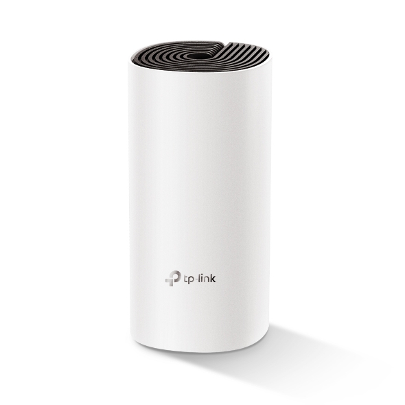 Deco M4 | Hệ Thống Mesh Wi-Fi AC1200 Cho Gia Đình | TP-Link Việt Nam