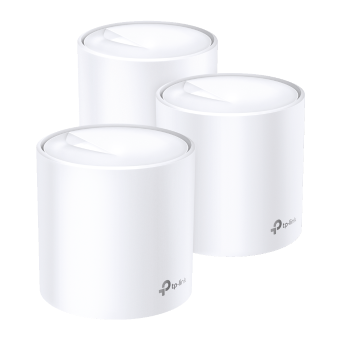 Deco BE85 | BE22000 トライバンドメッシュWi-Fi 7ユニット | TP-Link 日本