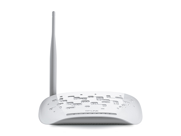 TD-W8951ND | 150Mbps Wireless N ADSL2+ Modem Router | TP-Link