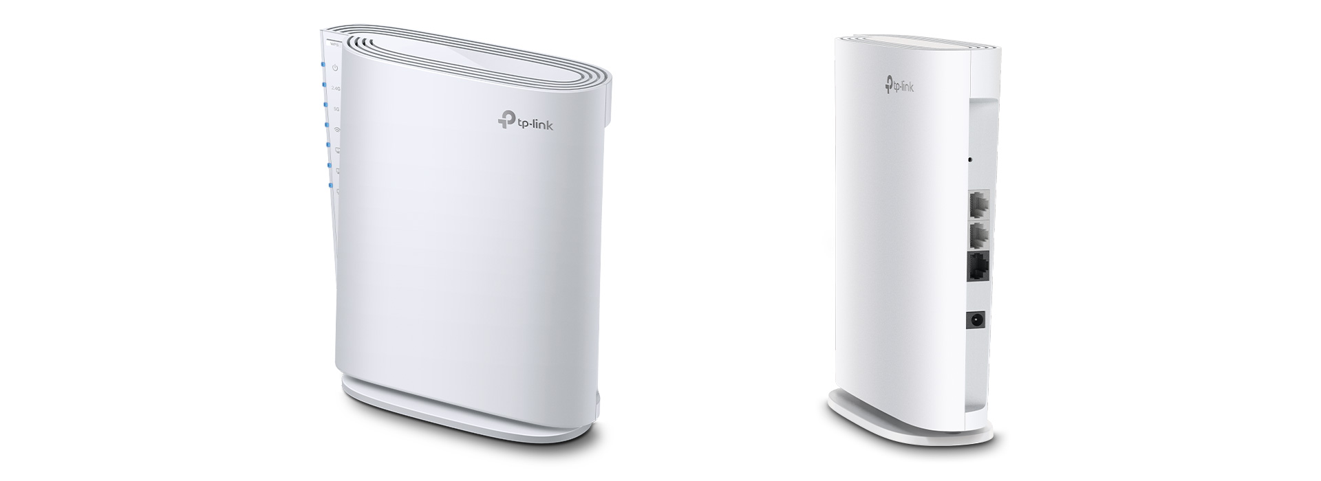 日本特別モデル》デスクトップ＆マルチギガ対応Wi-Fi 6中継器「RE900XD