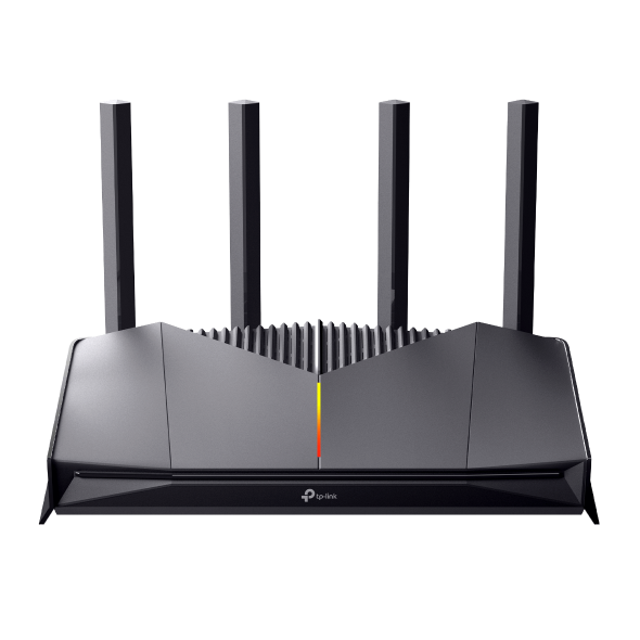 Wi-Fiルーター | TP-Link 日本
