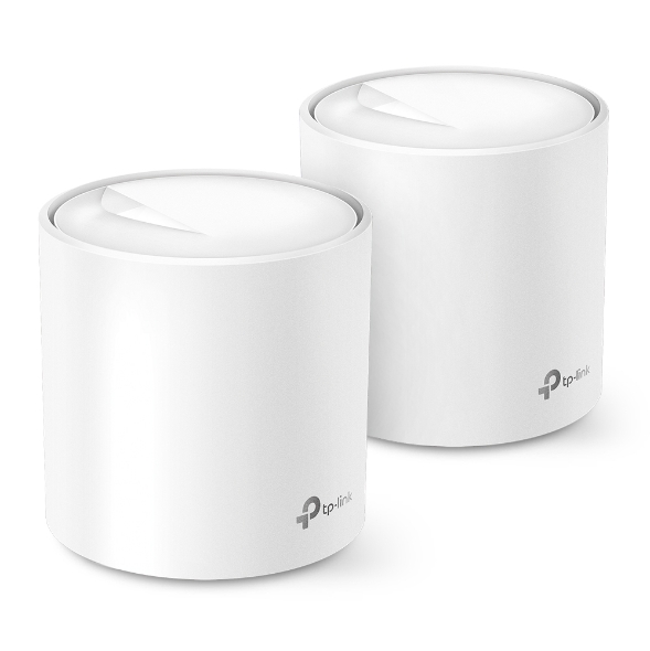 Deco X60 | AX3000 メッシュWi-Fiシステム | TP-Link 日本