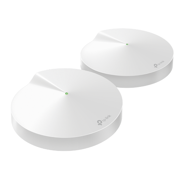 Deco M5 | Deco Whole Home Mesh WiFi | TP-Link