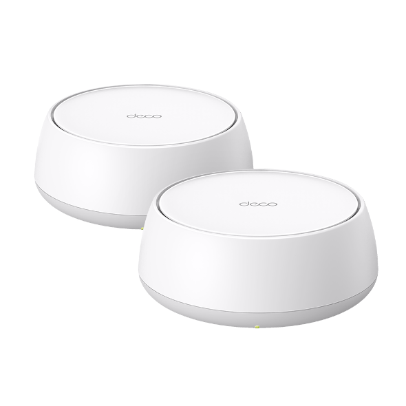 Deco BE22 | BE3600 デュアルバンドメッシュWi-Fi 7システム | TP-Link