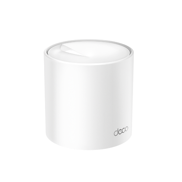 Deco X50 | AX3000 Whole Home Mesh WiFi 6 Unit | TP-Link