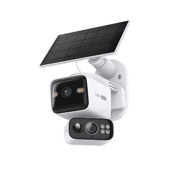 Tapo C200 | パンチルトネットワークWi-Fiカメラ | Tapo