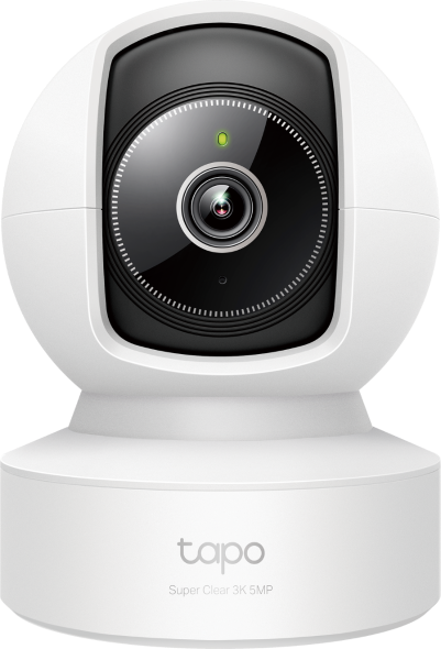 スマートカメラ | TP-Link 日本