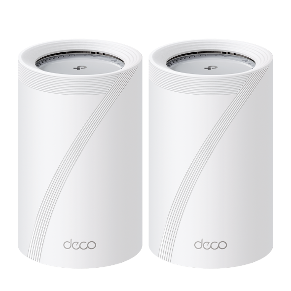 Deco BE65 Pro | BE9300 トライバンドメッシュWi-Fi 7システム | TP