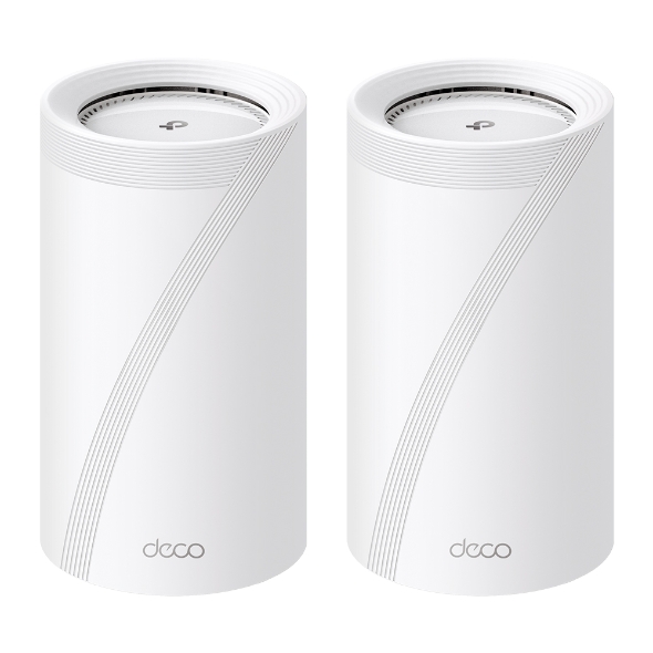 Deco BE75 | BE17000 Tri-Band Whole Home Mesh WiFi 7 System | TP-Link