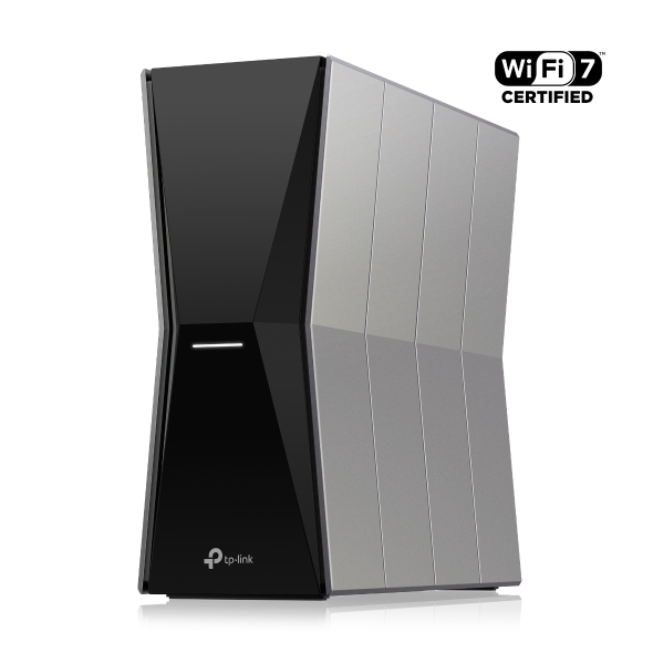 Archer BE805 | BE19000 Tri-Band Wi-Fi 7 Router | TP-Link Singapore