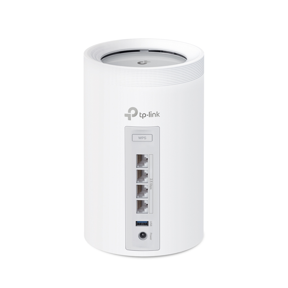 Deco BE11000 | Deco 7 Pro BE11000 Whole Home Mesh WiFi 7 System