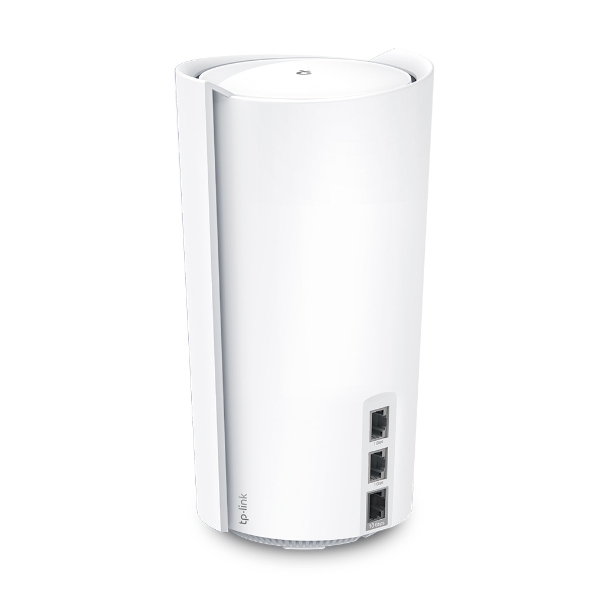 Deco XE200 | AXE11000 Whole Home Mesh Wi-Fi 6E System | TP-Link