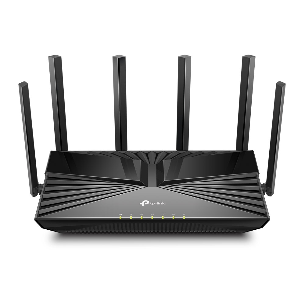 Archer AX5400 Pro | AX5400 Pro 6-Stream Gigabit WiFi 6 Router | TP