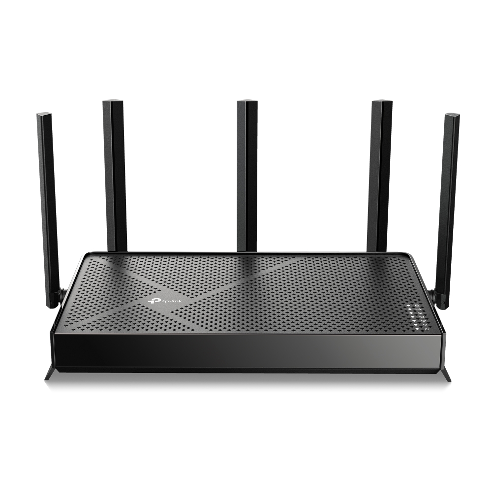 Archer BE260 | BE5000 Dual-Band Wi-Fi 7 Router | TP-Link