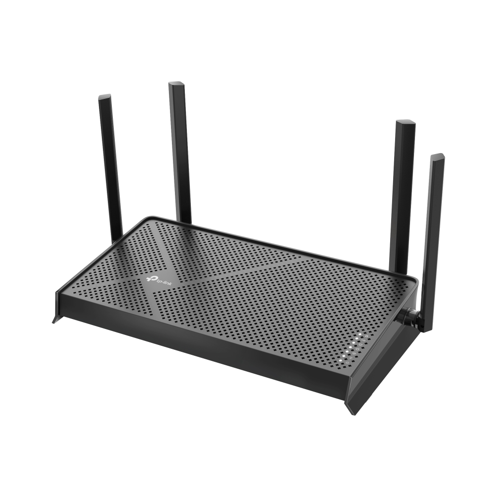 Archer BE230 | BE3600 雙頻Wi-Fi 7 路由器(支援2.5G光纖) | TP-Link