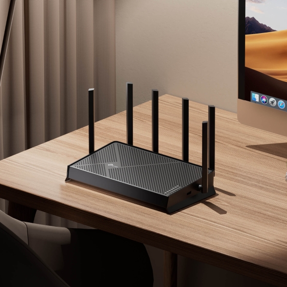 Archer BE400 | BE6500 Dual-Band Wi-Fi 7 Router | TP-Link