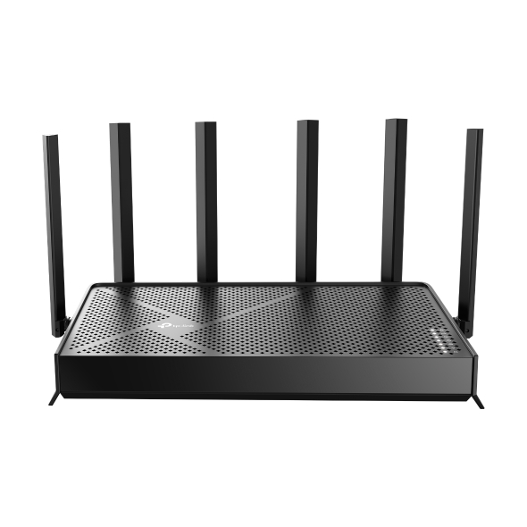 Archer BE6500 | BE6500 Dual-Band Wi-Fi 7 Router | TP-Link
