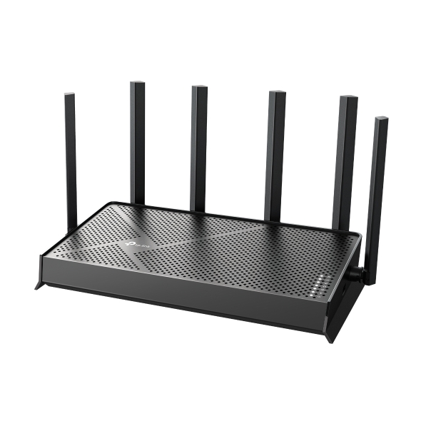 Archer BE400 | BE6500 Dual-Band Wi-Fi 7 Router | TP-Link Canada