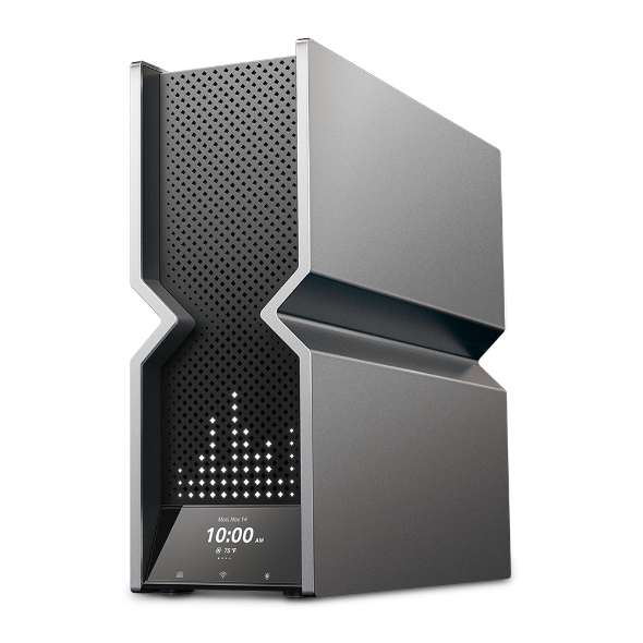 Archer BE900 | BE24000 クアッドバンドWi-Fi 7ルーター | TP-Link 日本