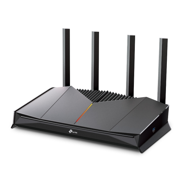 Archer GE230 | Roteador Gamer Wi-Fi 7 Dual-Band BE3600 | TP-Link