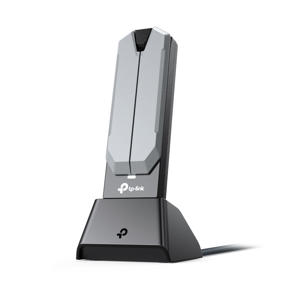 Archer TBE400UH | BE6500 Wi-Fi 7 High Gain Wireless USB Adapter