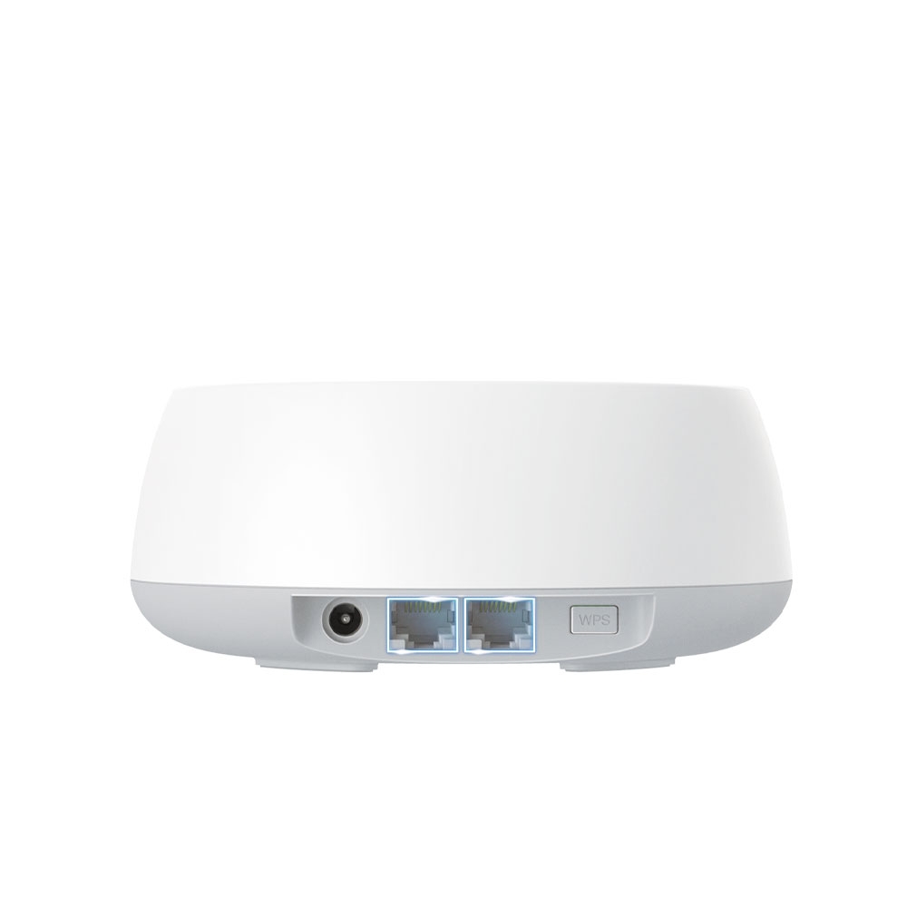 Deco BE22 | BE3600 デュアルバンドメッシュWi-Fi 7システム | TP-Link