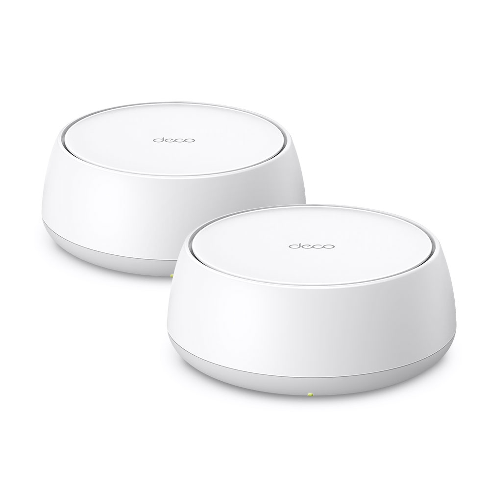 Deco BE22 | BE3600 デュアルバンドメッシュWi-Fi 7システム | TP-Link