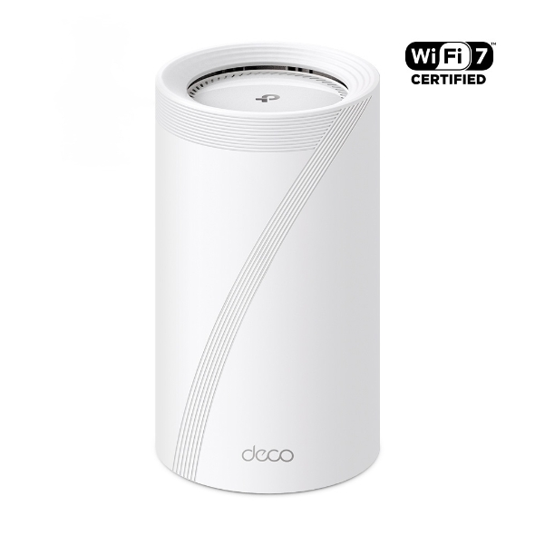 Deco BE85 | BE22000 トライバンドメッシュWi-Fi 7ユニット | TP-Link 日本