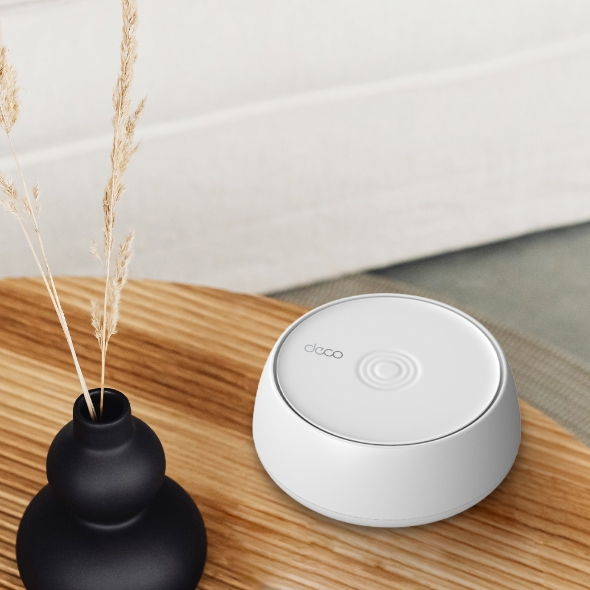 Deco WB10800 | Deco 7 BE3600 Whole Home Mesh WiFi 7 System | TP-Link