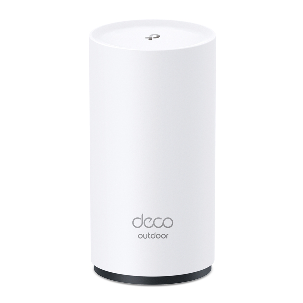Deco WM9000 | AX3000 Outdoor and Indoor Whole Home Mesh WiFi 6