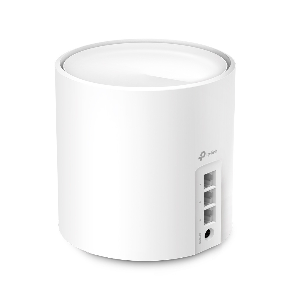 Deco X50 | AX3000 メッシュWi-Fi 6システム | TP-Link 日本
