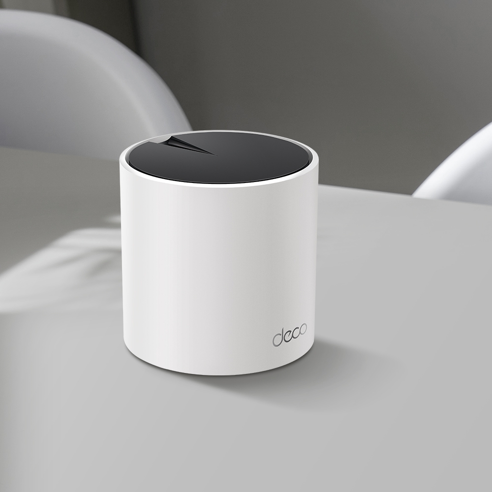 Deco X55 Pro | AX3000 Whole Home Mesh WiFi 6 Unit | TP-Link