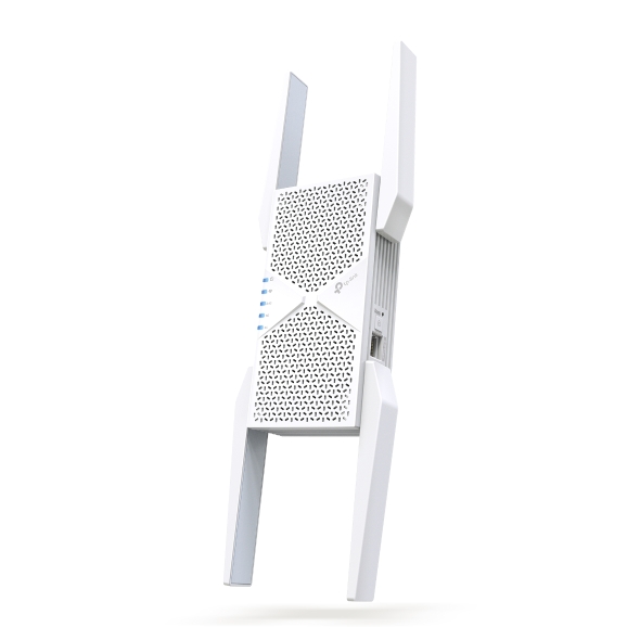 RE655BE | BE9300 Tri-Band Wi-Fi 7 Range Extender | TP-Link Uruguay