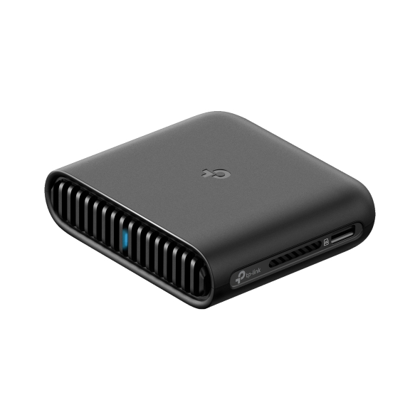 TL-WR3002X | AX3000 Wi-Fi 6 Portable Router | TP-Link