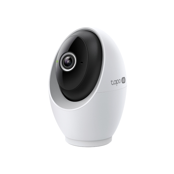 Tapo C260 | Pan/Tilt AI Home Security Wi-Fi Camera | TP-Link