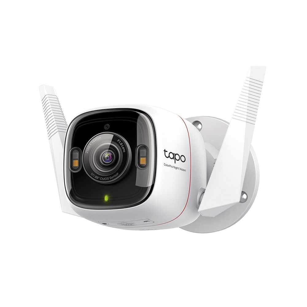 Tapo C325WB | Outdoor Security WiFi Camera | TP-Link Canada