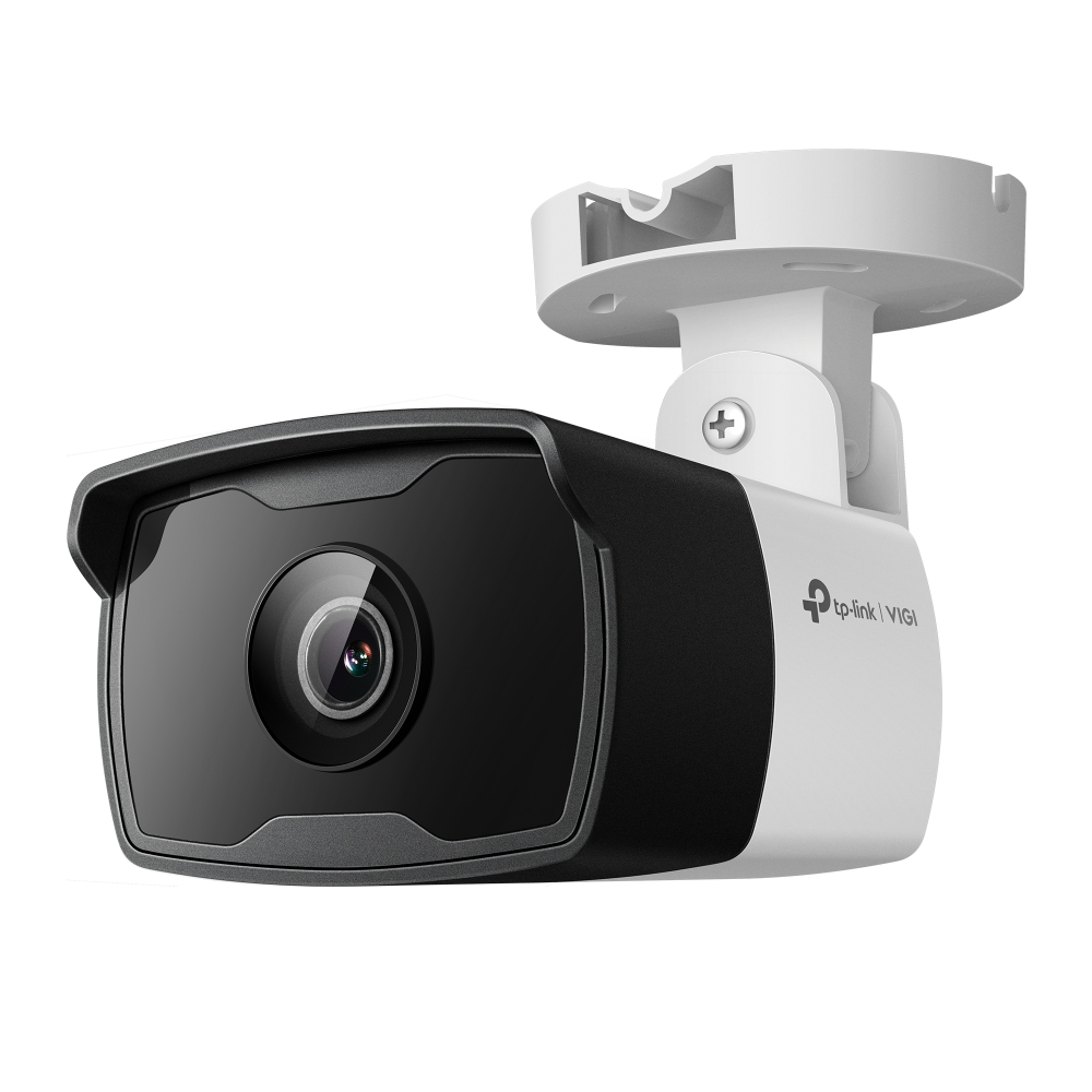 VIGI C330I | VIGI 3MP Outdoor IR Bullet Network Camera | TP-Link India