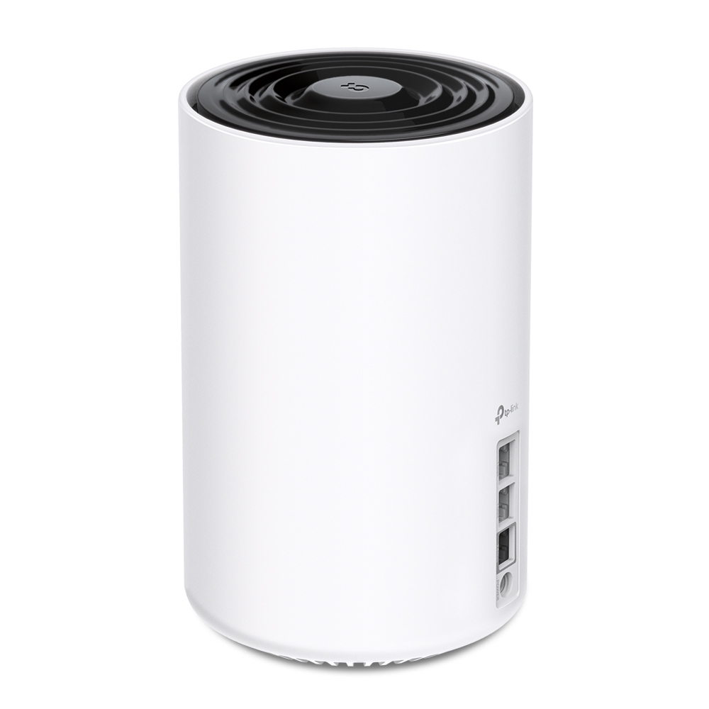 Deco XE75 Pro | AXE5400 Tri-Band Mesh Wi-Fi 6E System | TP-Link Canada