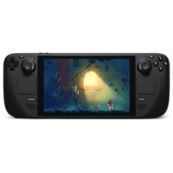 Track Valve Steam Deck LCD 256 GB - Used at eBay - TrackaLacker