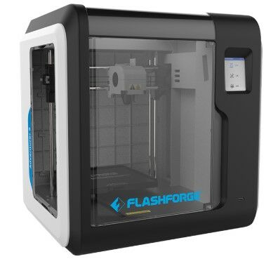 FlashForge Adventurer 3 3D Printer - reviews, specs, price