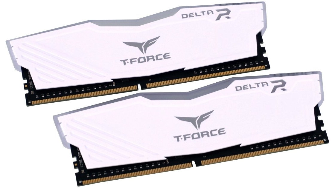 Team T-Force Delta RGB DDR4-3000 16GB RAM Kit Review