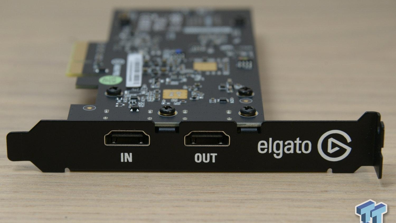 Elgato 4K60 Pro MK.2 4K HDR 240Hz PCIe Capture Card Review