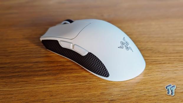 Razer Viper V3 Pro Wireless Review - Clicking on Air