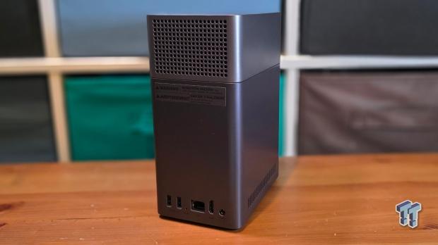 UGREEN NASync DH2300 Review - Simple NAS at a low price