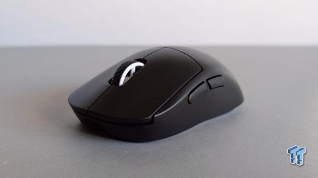 Logitech PRO X SUPERLIGHT 2c Wireless Gaming Mouse Review