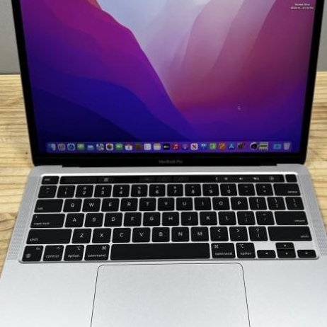 Apple MacBook Pro 13