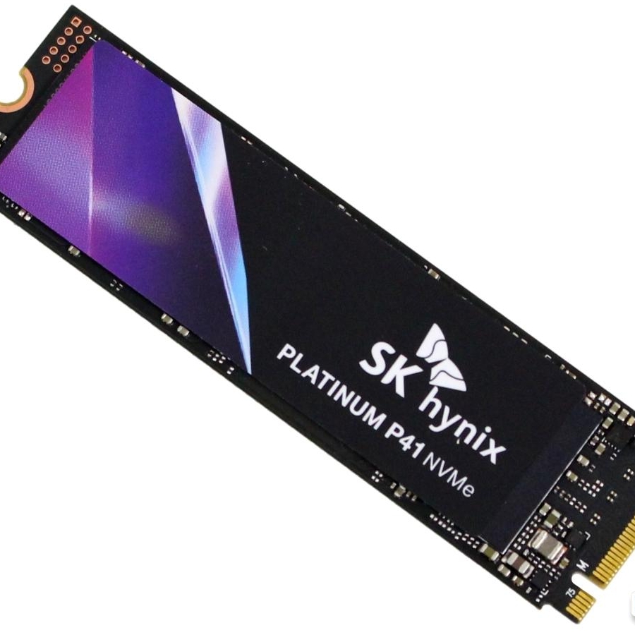 SK hynix Platinum P41 2TB SSD Review - The Best Yet