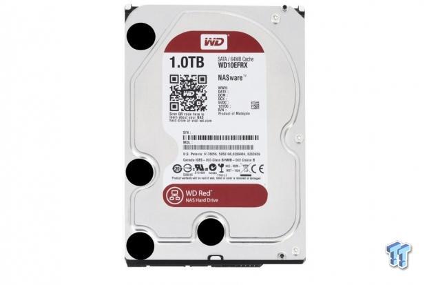 QNAP HS-210 2-Bay Media Sharing NAS Review - Reduced in size for