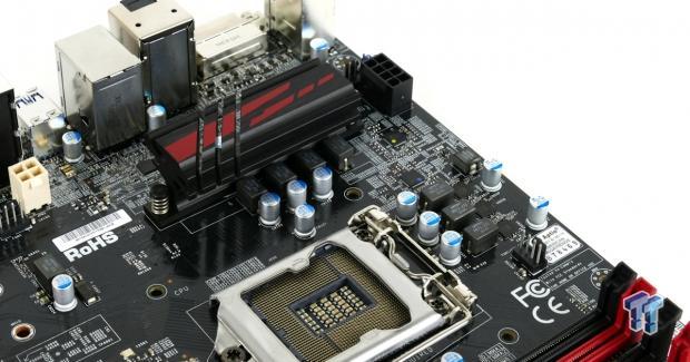 Supermicro SuperO C7Z170-M (Intel Z170) Motherboard Review